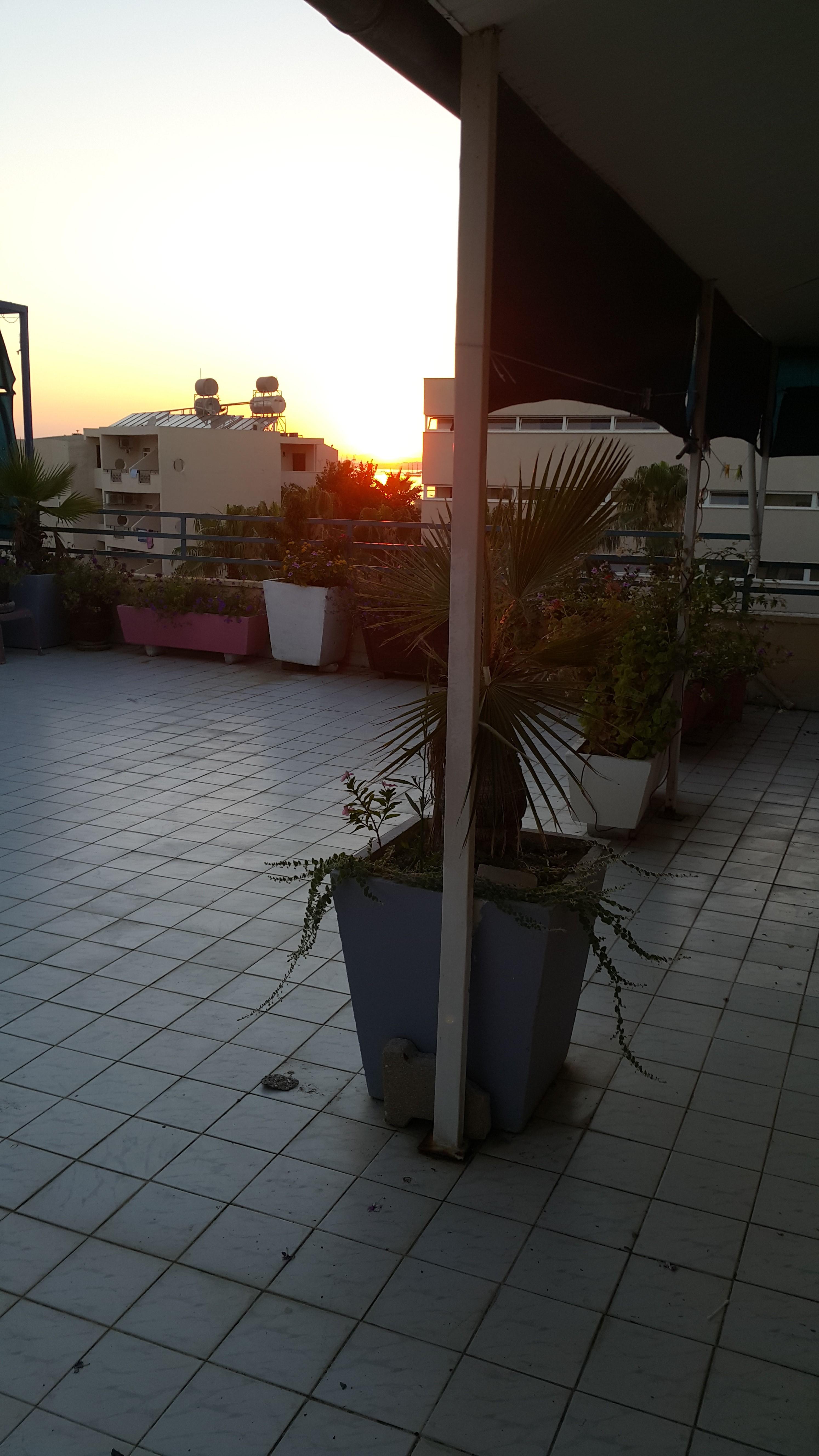 Delphin Apart Hotel Side Exterior photo